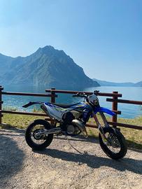 SHERCO 125 2T SM 2024