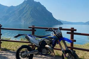 SHERCO 125 2T SM 2024