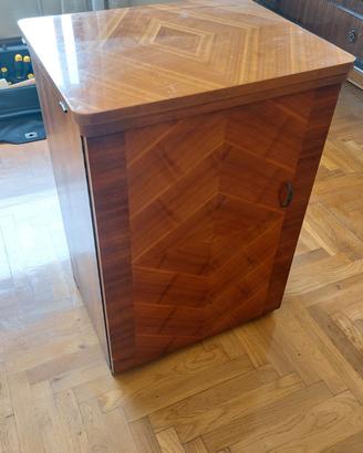 Macchina da cucire Necchi 267