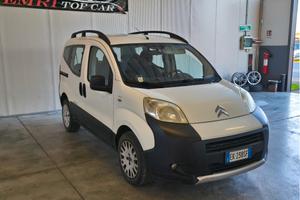 Citroen Nemo Xthea TRe