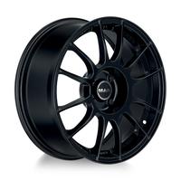 Kit cerchi in lega da 18 per ABARTH 500 ABARTH