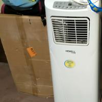 climatizzatore portatile