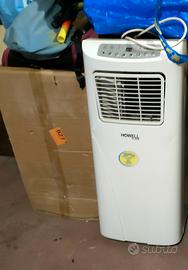 climatizzatore portatile