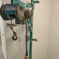 Montacarico Imeter ET200