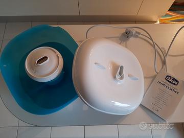 Umidificatore per ambienti