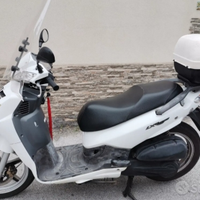 Peugeot Scooter