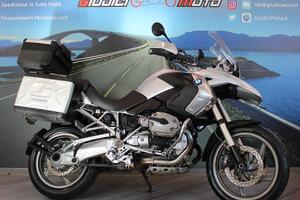 BMW R 1200 GS - 2009 - KM 113.000