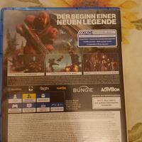 DESTINY 2
