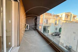 Trivano Via dell'Abbondanza Pirri