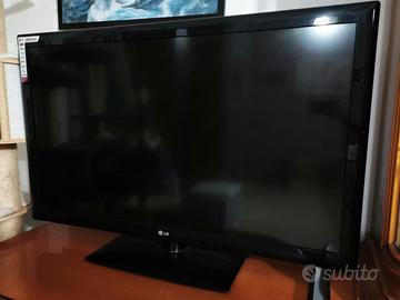TV LG DA 47 pollici full hd con Chromecast 