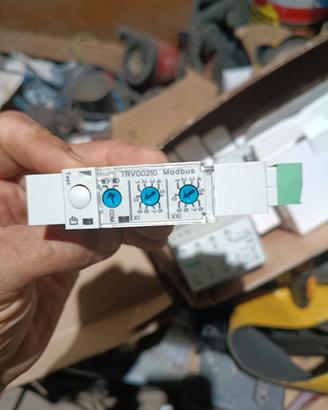 modbus al trv00210