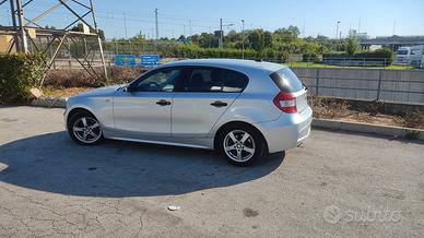 BMW serie 1 e87 118D