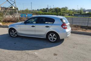 BMW serie 1 e87 118D