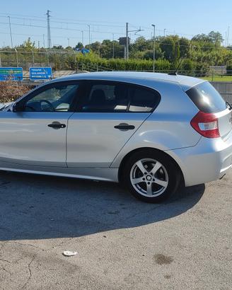 BMW serie 1 e87 118D