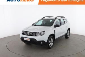 DACIA Duster JL52834