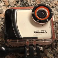 Mini HD Action Cam Nilox