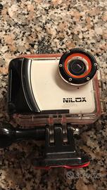 Mini HD Action Cam Nilox