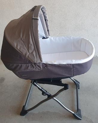 Trio Peg Perego  completo + lettino  + omaggi