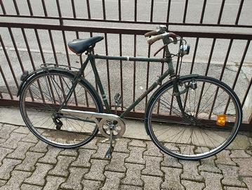 Bicicletta inglese Coventry anni ’40/’50 – 4 marce