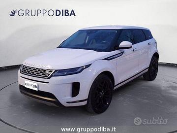 Land Rover Range Rover Evoque II 2019 Die 2.0...