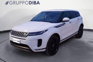 Land Rover Range Rover Evoque II 2019 Die 2.0...