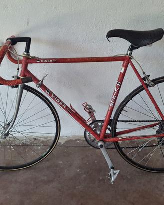 Bici da corsa Viner