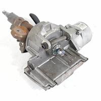 PIANTONE STERZO SUP. FIAT 500 «II» (2008)