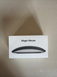 Apple Magic Mouse