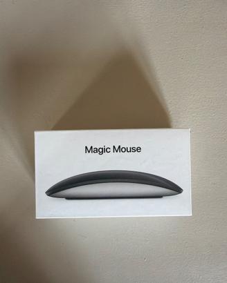 Apple Magic Mouse