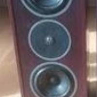 Diffusore Wharfedale