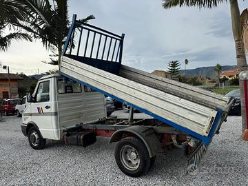 Iveco daily 35-12 2800