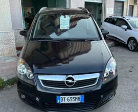 Opel Zafira 1.9 CDTI 120CV Cosmo