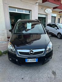 Opel Zafira 1.9 CDTI 120CV Cosmo