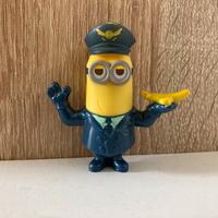 Minions McDonald's Happy Meal Cattivissimo Me #9