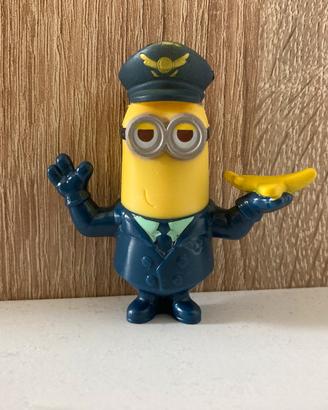 Minions McDonald's Happy Meal Cattivissimo Me #9