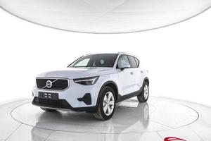 VOLVO XC40 B3 Mild hybrid Benzina Core