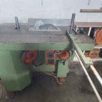 Squadratrice circolare