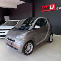 Smart ForTwo MHD 1.0 benzina
