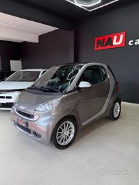 Smart ForTwo MHD 1.0 benzina