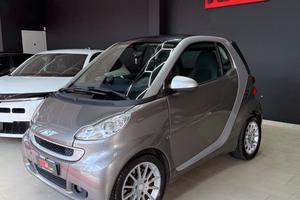 Smart ForTwo MHD 1.0 benzina