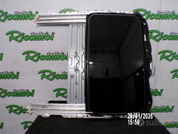 TETTUCCIO ELETTRICO PER BMW SERIE 3 F30 2018