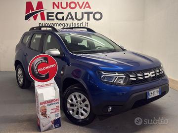 DACIA Duster 1.5 Blue dCi 8V 115 CV 4x2 Expressi