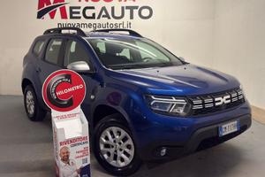 DACIA Duster 1.5 Blue dCi 8V 115 CV 4x2 Expressi