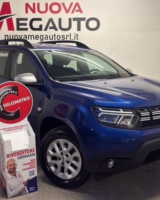 DACIA Duster 1.5 Blue dCi 8V 115 CV 4x2 Expressi