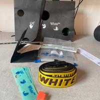 Cinta OFF-White gialla