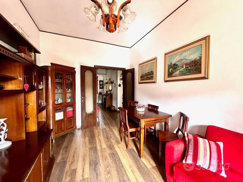 Appartamento – RM - Vista 2