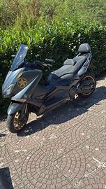 Tmax 530 iron max