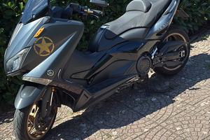 Tmax 530 iron max