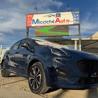 FORD PUMA 1.5 ECOBLUE 120 CV ST-LINE FULL IVA ESPO