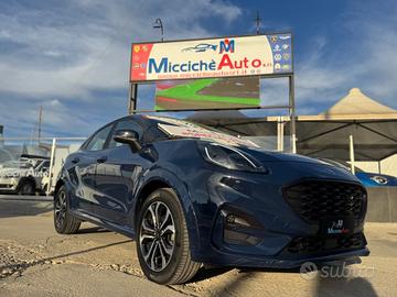 FORD PUMA 1.5 ECOBLUE 120 CV ST-LINE FULL IVA ESPO
